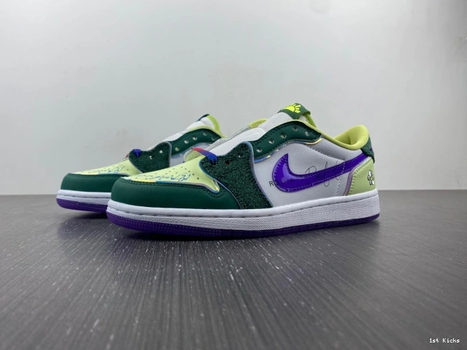 Retro 763 1 AllSeason Jordan FD9665- (2023) OG Doernbecher Low 1122